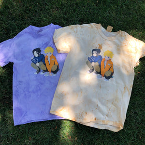 KINSHIP | NARUTO