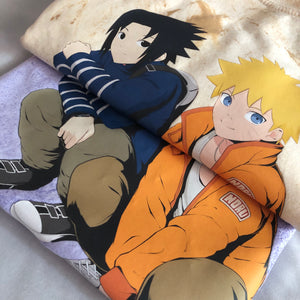 KINSHIP | NARUTO