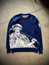 Load image into Gallery viewer, SURGEON OF DEATH KNIT SWEATER *PRE-ORDER*