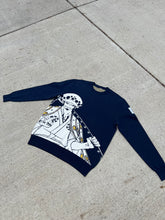 Load image into Gallery viewer, SURGEON OF DEATH KNIT SWEATER *PRE-ORDER*