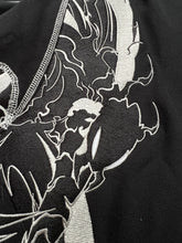 Load image into Gallery viewer, ARISE MONARCH BLACK HOODIE | SOLO LEVELING SET *PRE-ORDER*