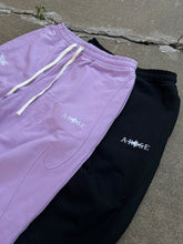 Load image into Gallery viewer, ARISE PASTEL LILAC SWEATPANT | SOLO LEVELING SET *PRE-ORDER*
