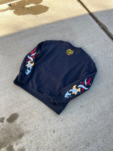 Load image into Gallery viewer, HELL’S PARADISE EMBROIDERED CREWNECK
