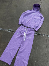 Load image into Gallery viewer, ARISE PASTEL LILAC HOODIE | SOLO LEVELING SET *PRE-ORDER*