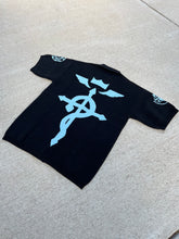 Load image into Gallery viewer, FMAB KNIT BUTTON UP - LIMITED STOCK