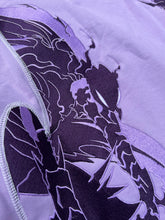Load image into Gallery viewer, ARISE PASTEL LILAC HOODIE | SOLO LEVELING SET *PRE-ORDER*