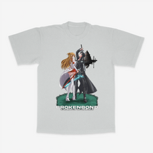 Load image into Gallery viewer, KIRITO &amp; ASUNA | SWORD ART ONLINE