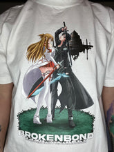Load image into Gallery viewer, KIRITO &amp; ASUNA | SWORD ART ONLINE