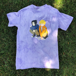 KINSHIP | NARUTO