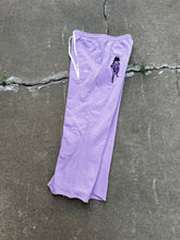 Load image into Gallery viewer, ARISE PASTEL LILAC SWEATPANT | SOLO LEVELING SET *PRE-ORDER*