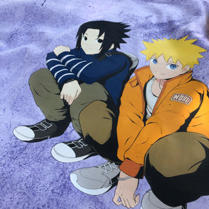 KINSHIP | NARUTO