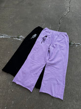 Load image into Gallery viewer, ARISE PASTEL LILAC SWEATPANT | SOLO LEVELING SET *PRE-ORDER*