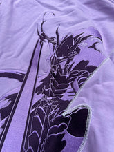 Load image into Gallery viewer, ARISE PASTEL LILAC HOODIE | SOLO LEVELING SET *PRE-ORDER*