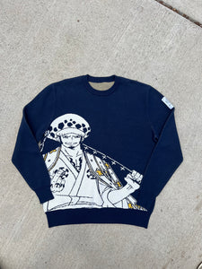 SURGEON OF DEATH KNIT SWEATER *PRE-ORDER*