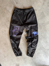 Load image into Gallery viewer, FEMTO TECHWEAR JOGGERS - SMALL