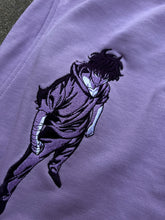 Load image into Gallery viewer, ARISE PASTEL LILAC SWEATPANT | SOLO LEVELING SET *PRE-ORDER*