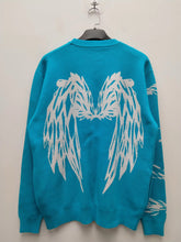 Load image into Gallery viewer, TOSHIRO HITSUGAYA | BLEACH KNIT SWEATER *PRE-ORDER*