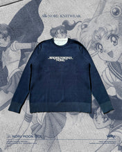 Load image into Gallery viewer, SAILOR MOON IDOL KNIT SWEATER *PRE-ORDER*