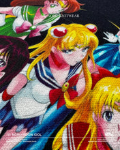 Load image into Gallery viewer, SAILOR MOON IDOL KNIT SWEATER *PRE-ORDER*