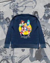 Load image into Gallery viewer, SAILOR MOON IDOL KNIT SWEATER *PRE-ORDER*