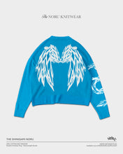 Load image into Gallery viewer, TOSHIRO HITSUGAYA | BLEACH KNIT SWEATER *PRE-ORDER*
