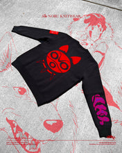 Load image into Gallery viewer, PRINCESS MONONOKE KNIT SWEATER *PRE-ORDER*