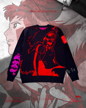 Load image into Gallery viewer, PRINCESS MONONOKE KNIT SWEATER *PRE-ORDER*