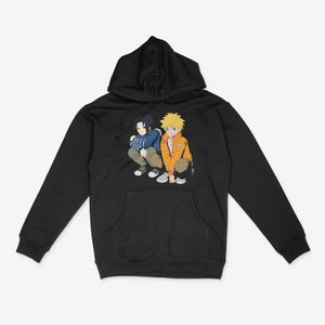 KINSHIP | NARUTO