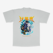 Load image into Gallery viewer, DIVINE DOGS GRAPHIC TEE
