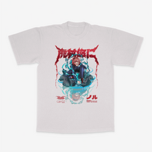 Load image into Gallery viewer, KING OF CURSES GRAPHIC TEE