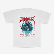 Load image into Gallery viewer, KING OF CURSES GRAPHIC TEE