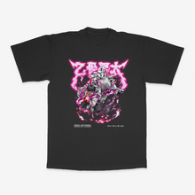 Load image into Gallery viewer, QUEEN OF CURSES GRAPHIC TEE