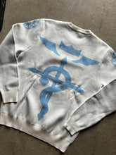 Load image into Gallery viewer, FMAB KNIT SWEATER