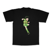 Load image into Gallery viewer, GON COLLAB SHIRT - 3 COLORS