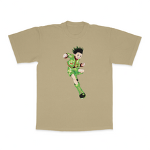 Load image into Gallery viewer, GON COLLAB SHIRT - 3 COLORS