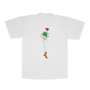 HISOKA COLLAB SHIRT - 3 COLORS