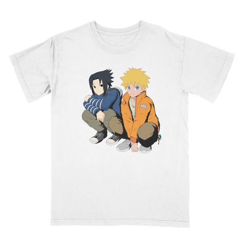 KINSHIP Shirt - White
