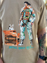 Load image into Gallery viewer, BIG BOSS SHIRT - VINTAGE OATMEAL