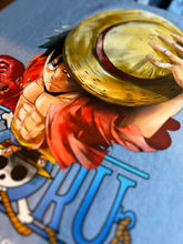 Load image into Gallery viewer, MONKEY D. LUFFY SHIRT - 3 COLORS