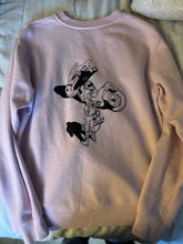 Load image into Gallery viewer, [DEADSTOCK] AKIRA CREW PINK - SMALL