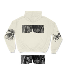 Load image into Gallery viewer, AoT Ultra-Heavyweight Hoodie - Cream