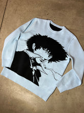 Load image into Gallery viewer, SPACE COWBOY KNIT SWEATER - PRE-ORDER