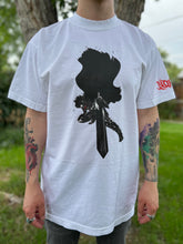 Load image into Gallery viewer, BERSERK v2 SHIRT - VINTAGE WHT/OATMEAL