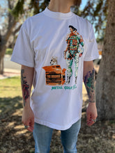 Load image into Gallery viewer, BIG BOSS SHIRT - VINTAGE WHITE