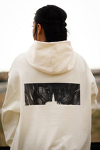 Load image into Gallery viewer, AoT Ultra-Heavyweight Hoodie - Cream