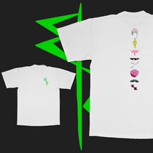 Load image into Gallery viewer, EDGERUNNERS MINIMALIST SHIRT - 2 COLORS